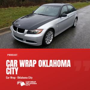 Car Wrap Oklahoma City