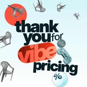 Thank You for Vibe Pricing