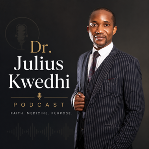Dr. Julius Kwedhi Podcast