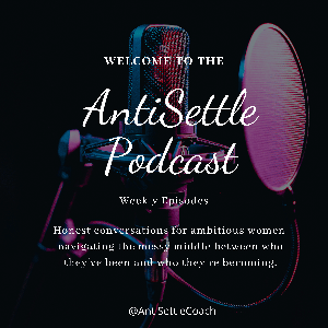AntiSettle Podcast