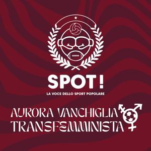 Spot - Aurora Vanchiglia Transfemminista