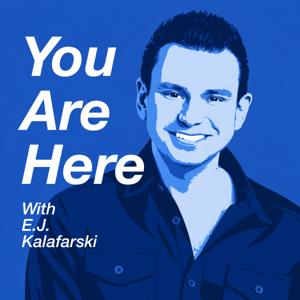 You Are Here: The Time Travel Podcast