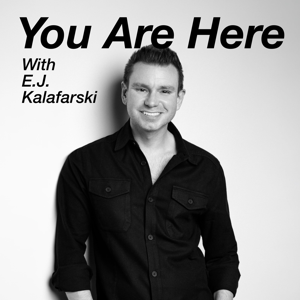 You Are Here: The Time Travel Podcast
