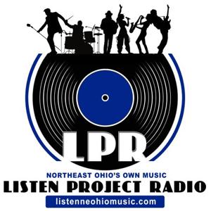 Listen! A Northeast Ohio Music Preservation Project