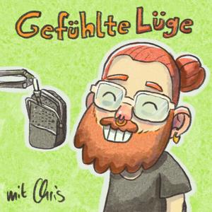 Gefühlte Lüge — Was sich wahr anfühlt, aber nicht stimmt.