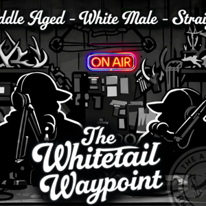 The Whitetail Waypoint