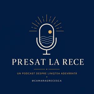 Presat la Rece