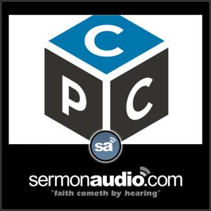 Cornerstone Presbyterian Church