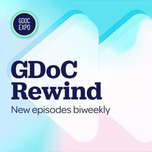 GDoC Rewind