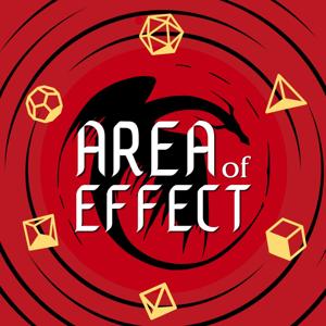 Area of Effect - A TTRPG Show for Parents & Educators