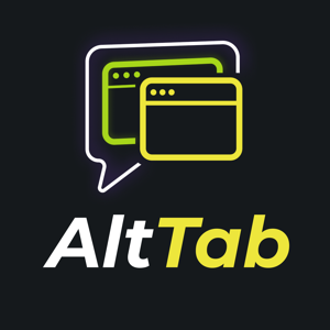 Alt Tab