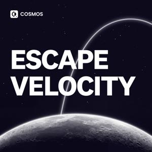 Escape Velocity by Cosmos Video