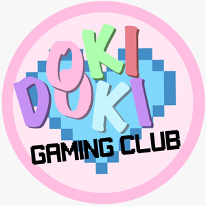 Oki Doki Gaming Club