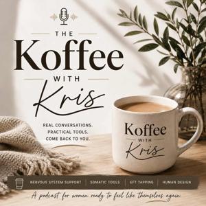 Kristine Edwards - Koffee with Kris