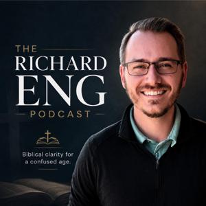 The Richard Eng Podcast