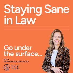 Staying Sane in Law