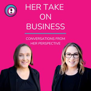 Her Take on Business
