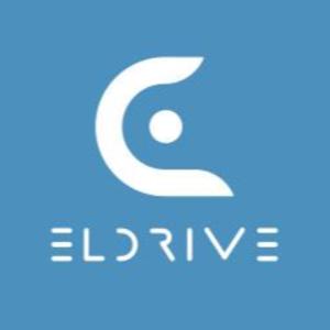 Eldrive - Beyond charging podcast