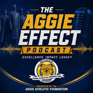The Aggie Effect Podcast