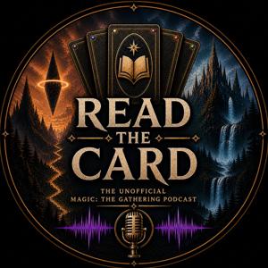 Read The Card