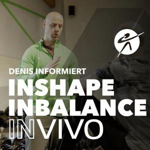 In Shape - In Balance - Invivo