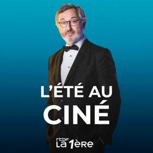 L’été au ciné avec Hugues Dayez