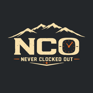 Never Clocked Out
