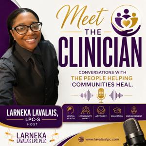 Meet the Clinician