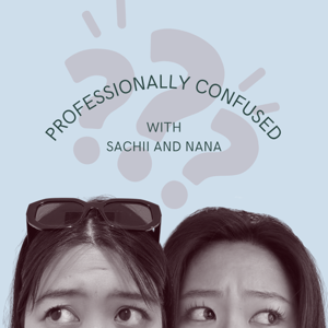 Professionally Confused