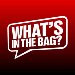 What's in the bag