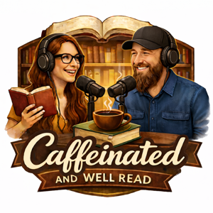 Caffeinated and Well Read