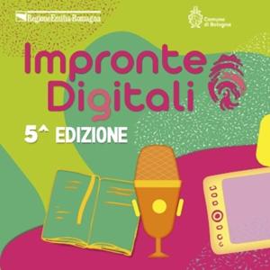 Impronte Digitali: 5