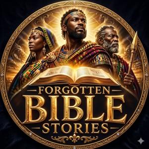 Forgotten Bible Stories