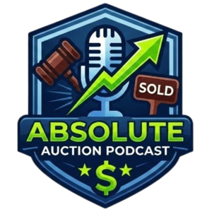 Absolute Auction Podcast