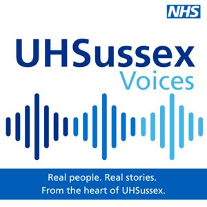 UHSussex Voices