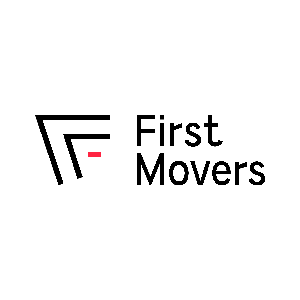 First Movers 先行者