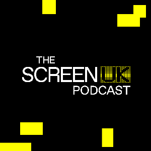 The ScreenUK Podcast