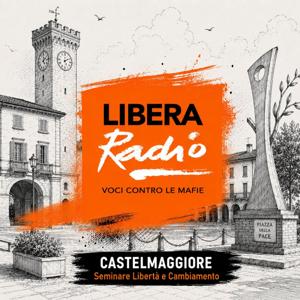 Seminare libertà e cambiamento (2025)