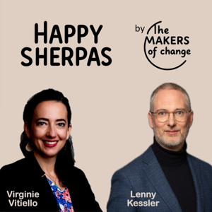 Happy Sherpas - The Makers Of Change