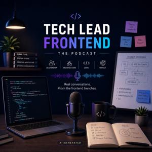 Tech Lead Frontend