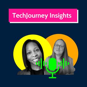 Tech Journey Insights