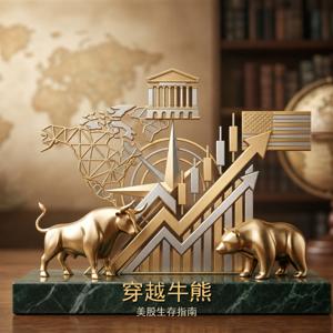 穿越牛熊:美股生存指南