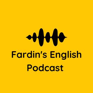 Fardin's English Podcast