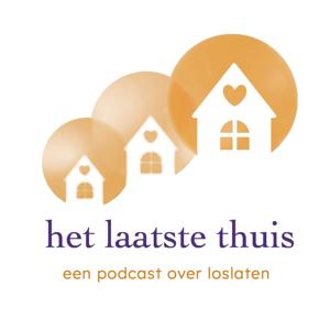 Het laatste thuis