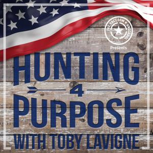 Hunting 4 Purpose with Toby LaVigne