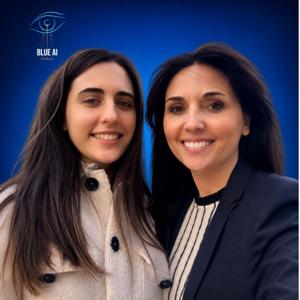 Blue AI
