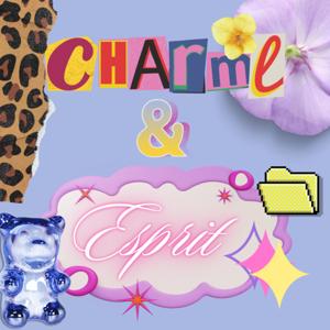 Charme und Esprit