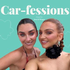Carfessions Podcast