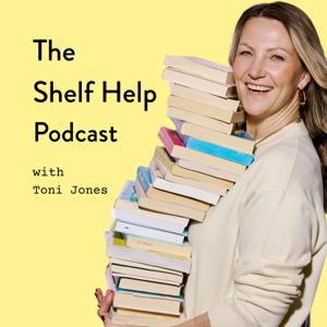 The Shelf Help Podcast