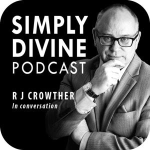 Simply Divine Podcast